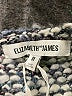 Elizabeth and James Tweed Gray Jacket Size M - photo 6