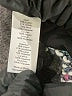 Elizabeth and James Tweed Gray Jacket Size M - photo 7