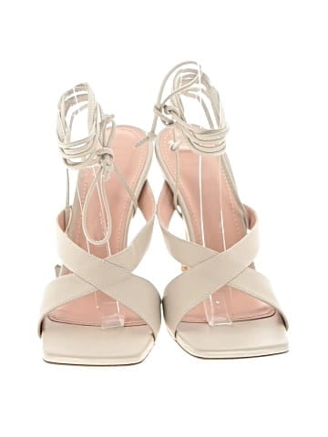 8 by Yoox Sandals (view 2)