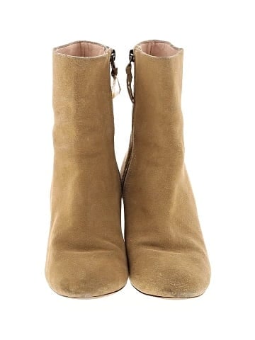J.Crew Boots (view 2)