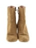 J.Crew Tan Boots Size 7 1/2 - photo 2