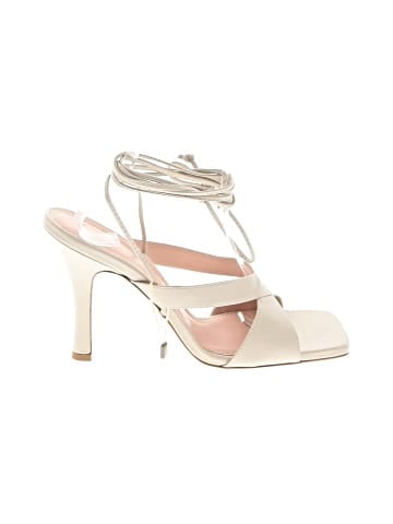 8 by Yoox Sandals (view 1)