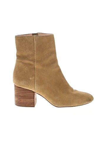 J.Crew Boots (view 1)