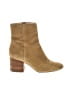 J.Crew Tan Boots Size 7 1/2 - photo 1