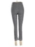 Margaret M Polka Dots Gray Active Pants Size S - photo 2
