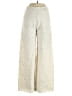 Shein Stars Ivory Casual Pants Size 2 - photo 1