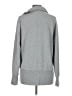 Sincerely Jules Gray Sweatshirt Size L - photo 2
