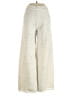 Shein Stars Ivory Casual Pants Size 2 - photo 2
