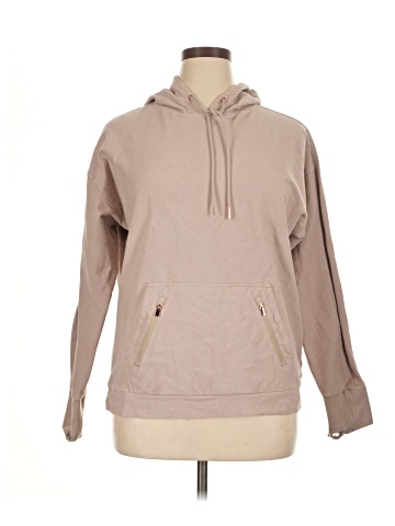 The Limited Pullover Hoodie (view 1)