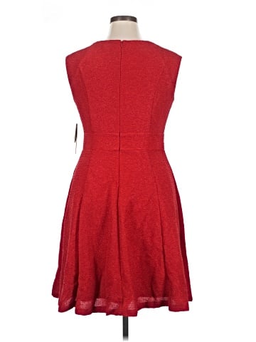 Eliza J Cocktail Dress (view 2)