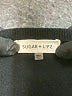 Sugar Lips Black Pullover Sweater Size Med - Lg - photo 7