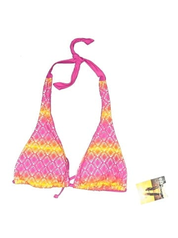 Joe Boxer Swimsuit Top (view 1)