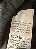 Shein 100% Polyester Stars Black Cocktail Dress Size S - photo 8