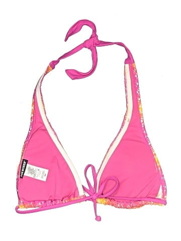 Joe Boxer Swimsuit Top (view 2)
