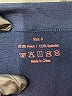 Unbranded Blue Active Pants Size S - photo 3