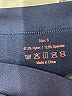 Unbranded Blue Active Pants Size S - photo 4