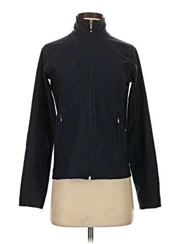 lucy Track Jacket (view 1)