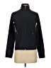 lucy Solid Black Track Jacket Size S - photo 1