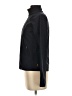 lucy Solid Black Track Jacket Size S - photo 5