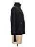 lucy Solid Black Track Jacket Size S - photo 4