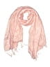 D&Y Pink Scarf One size - photo 1