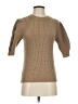 Versona Tan Turtleneck Sweater Size S - photo 1