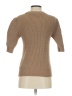 Versona Tan Turtleneck Sweater Size S - photo 2