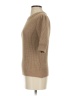 Versona Tan Turtleneck Sweater Size S - photo 5