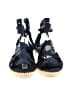 Alighieri Blue Sandals Size EU 37 - photo 2