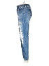 American Eagle Outfitters Stars Blue Jeans Size 4s - photo 5