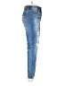American Eagle Outfitters Stars Blue Jeans Size 4s - photo 4