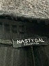 Nasty Gal Inc. Black Active Pants Size 4 - photo 4