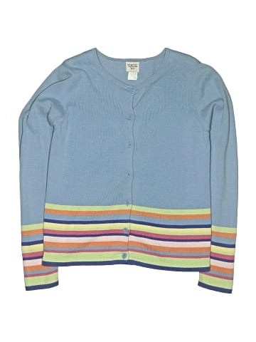 Talbots Cardigan (view 1)