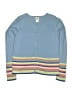 Talbots Blue Cardigan Size 16 - photo 1