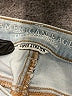 American Eagle Outfitters Floral Blue Jeans Size 2 - photo 7