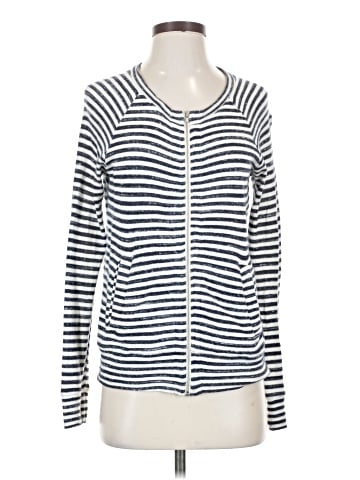 The Lady & The Sailor Cardigan (view 1)