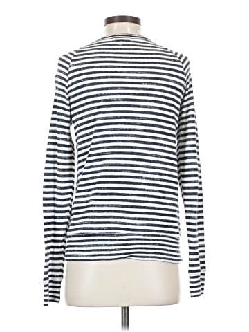 The Lady & The Sailor Cardigan (view 2)