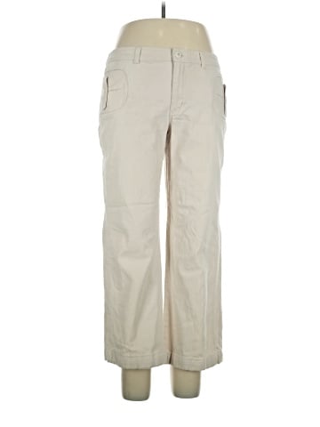 Allison Brittney Khakis (view 1)