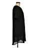 Daniel Rainn 100% Polyester Solid Black Casual Dress Size M - photo 4