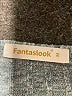 Fantaslook Gray Pullover Sweater Size M - photo 7