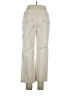 Allison Brittney Solid Tan Khakis Size 14 - photo 2