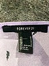 Forever 21 Purple Cocktail Dress Size S - photo 7