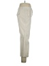 Allison Brittney Solid Tan Khakis Size 14 - photo 4