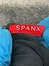 SPANX Black Gray Active Pants Size S - photo 4
