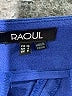 Raoul Blue Casual Pants Size 4 - photo 4