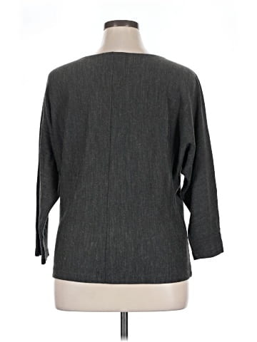 Jessica London Pullover Sweater (view 2)