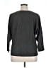 Jessica London Gray Pullover Sweater Size 1X - photo 2