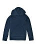 DSG 100% Polyester Blue Long Sleeve Top Size M (kids) - photo 1