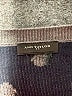 Ann Taylor Factory Polka Dots Gray Pullover Sweater Size S (estimated) - photo 7