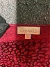 Chenault Burgundy 3/4 Sleeve Blouse Size M - photo 7